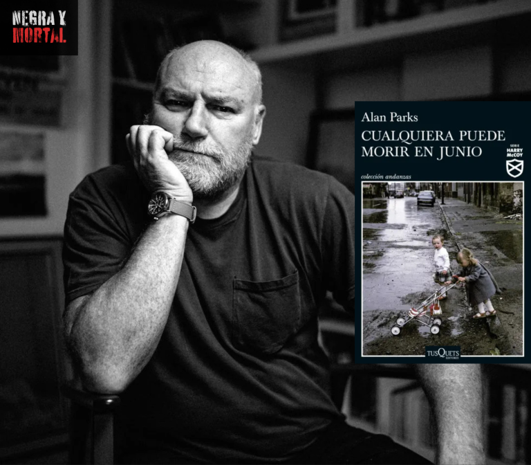 Cualquiera puede morir en junio